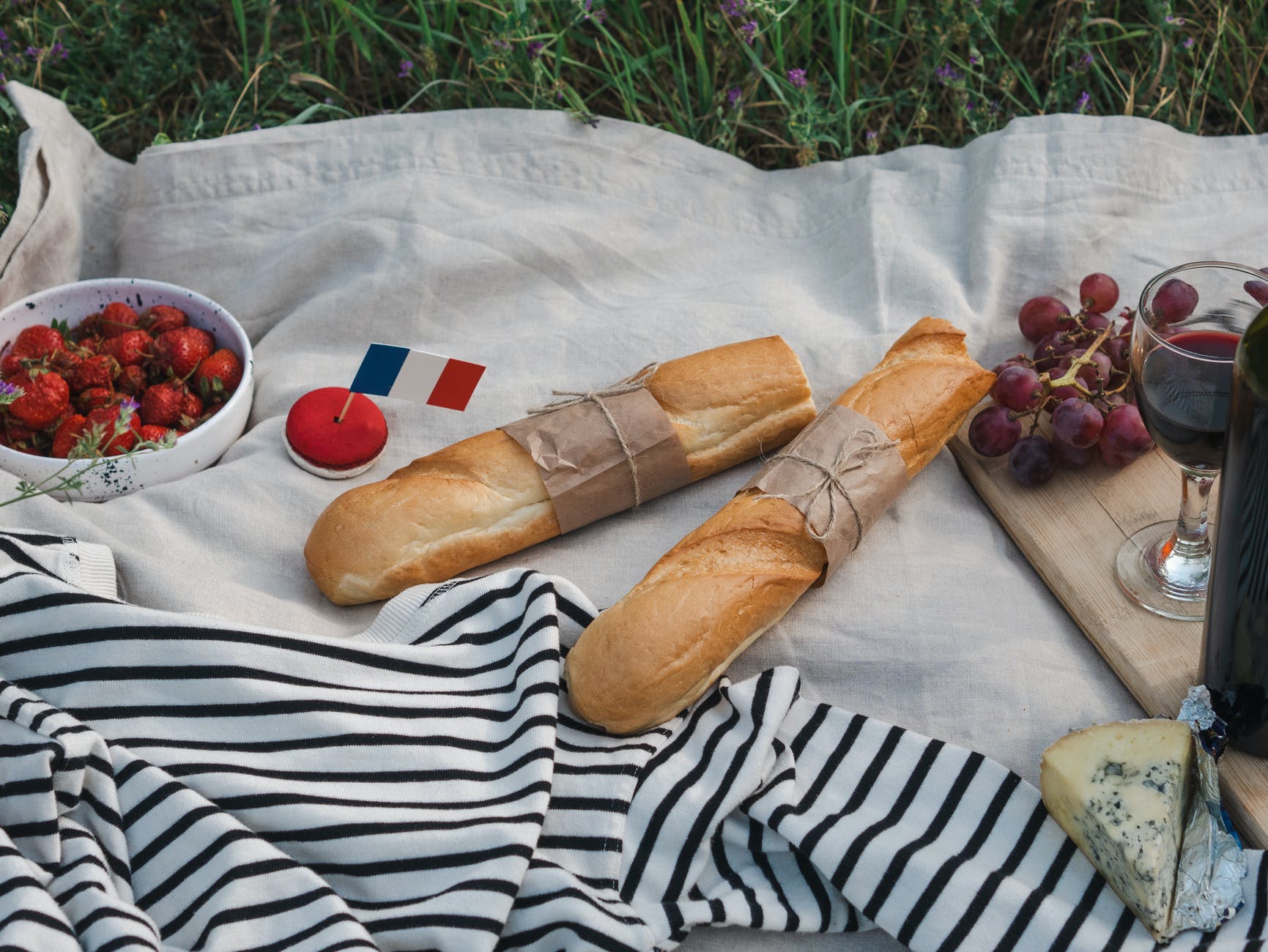 52 Weeks of French Cooking